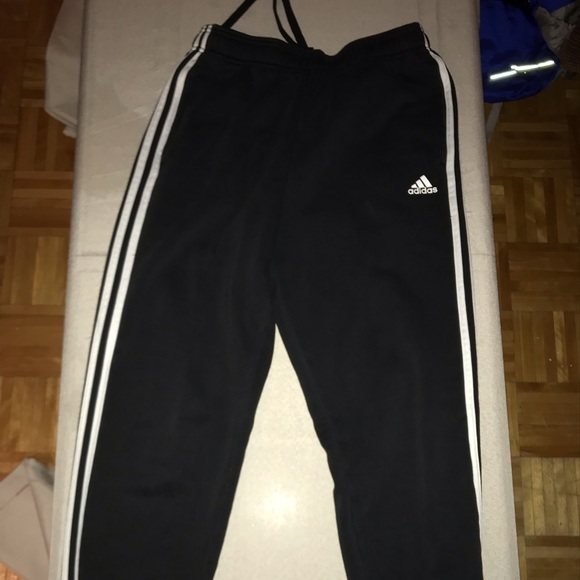 Adidas Original trefoil sweatpants - Picture 1 of 4